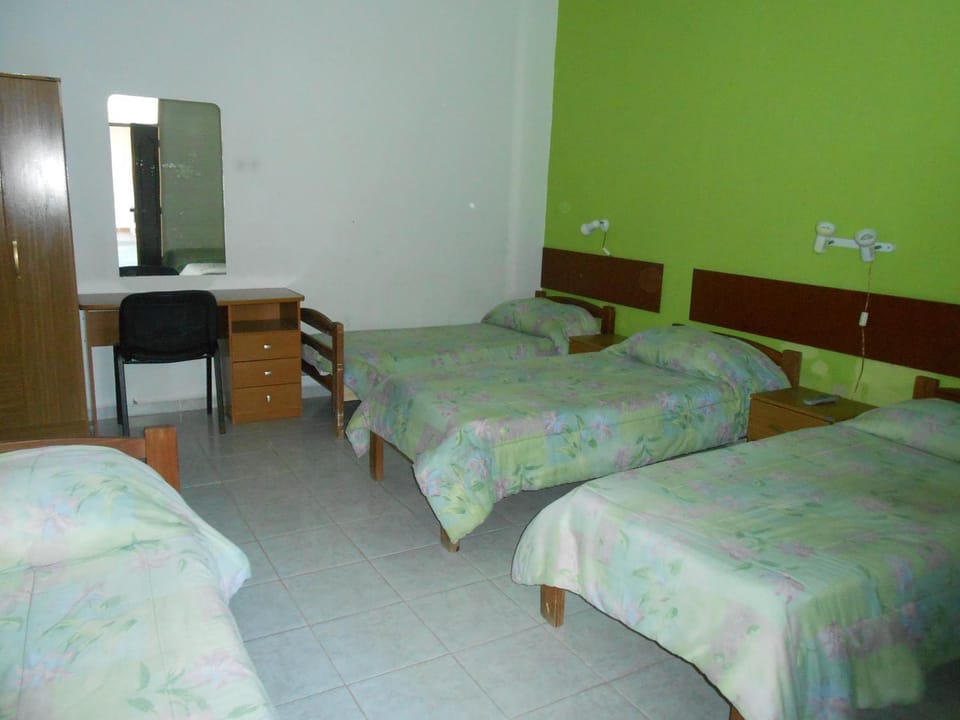 HOTEL 25 DE MAYO Inn in Entre Ríos Province, Argentina