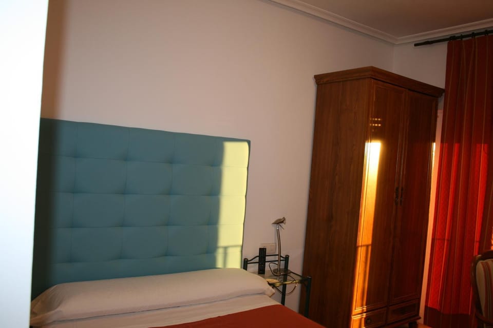 Mirador del Ermitage Bed and Breakfast in Castile and León