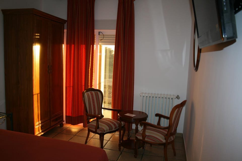 Mirador del Ermitage Bed and Breakfast in Castile and León