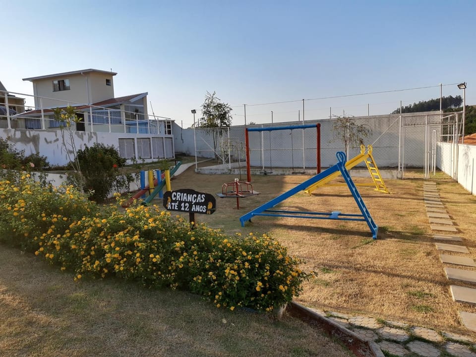 Children play ground