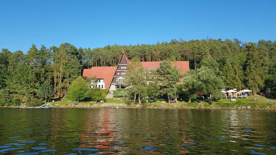 Property building, Neighbourhood, Hiking