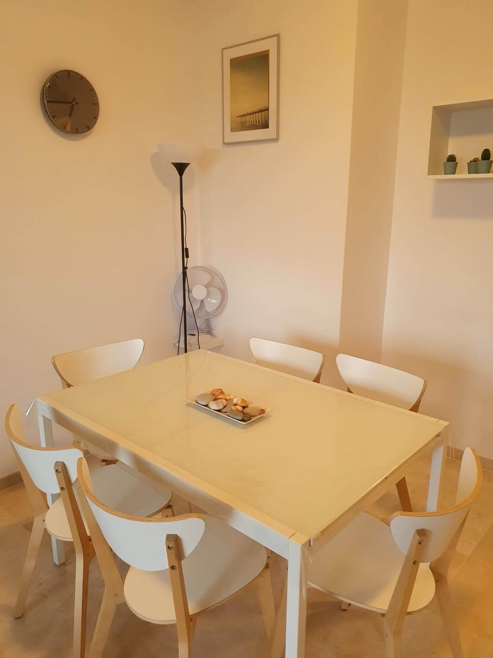 CASARES appart 2 ch dans parc tropical avec vue sur mer, montagne et piscine Apartment in Costa del Sol