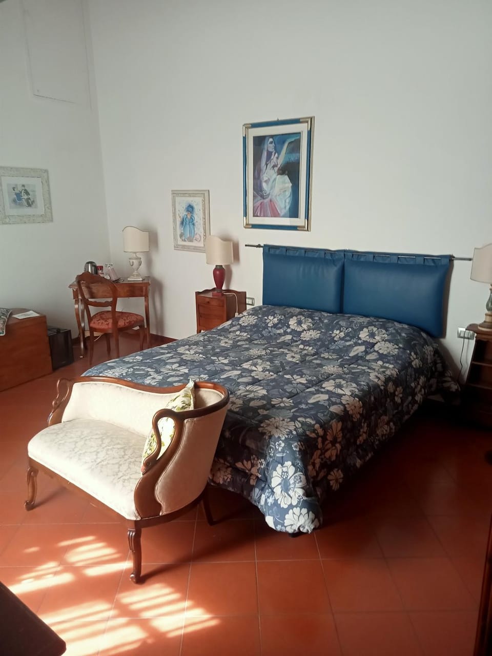 Casamachiavelli Bed and Breakfast in San Casciano In Val di Pesa