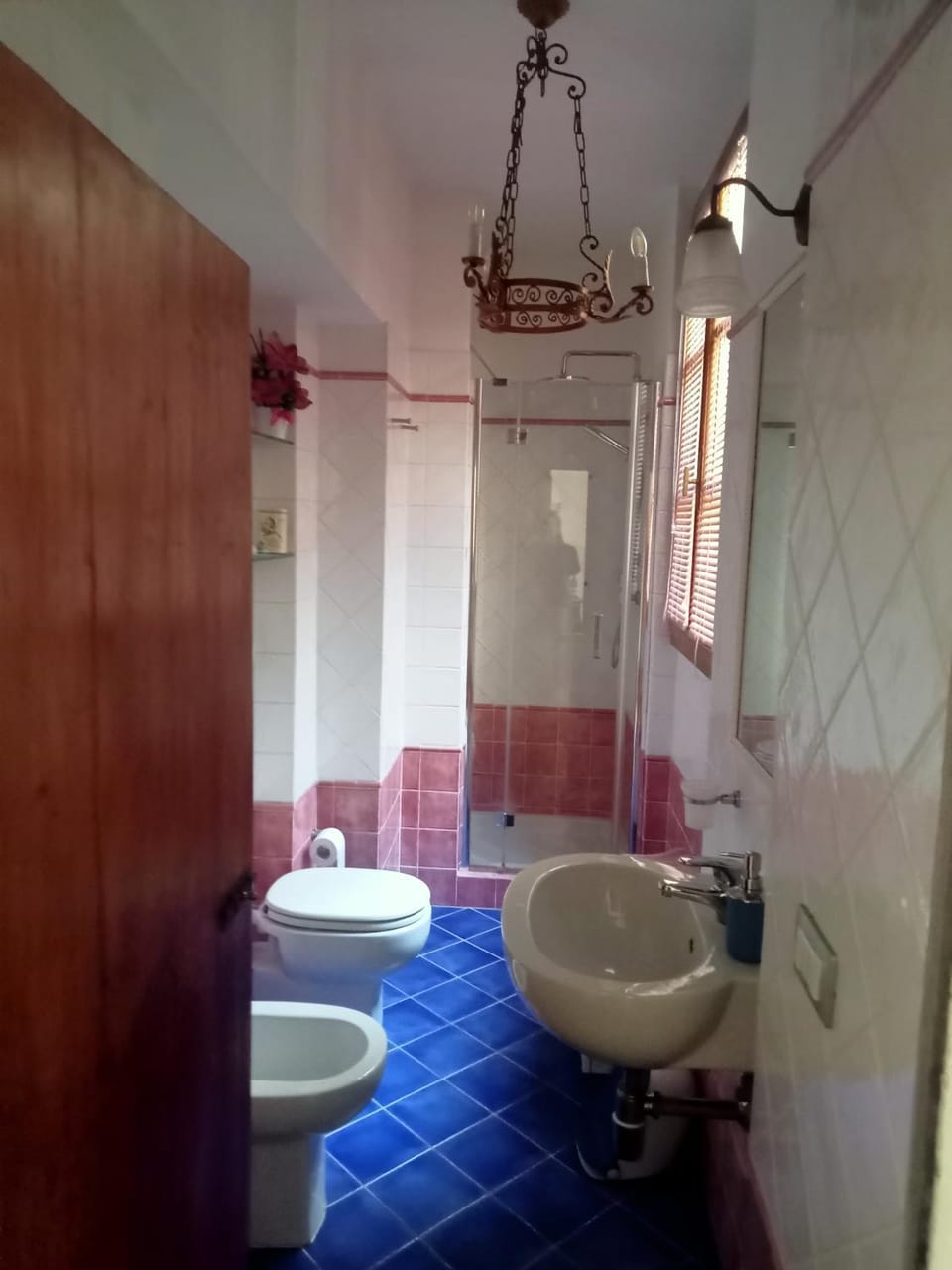 Casamachiavelli Bed and Breakfast in San Casciano In Val di Pesa