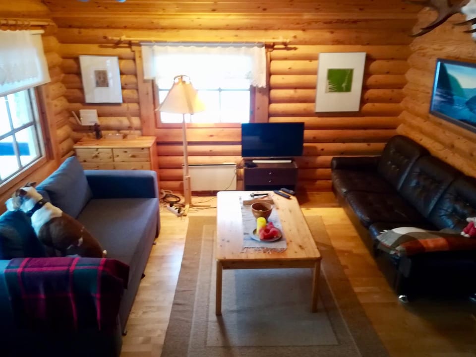 Communal lounge/ TV room, Living room