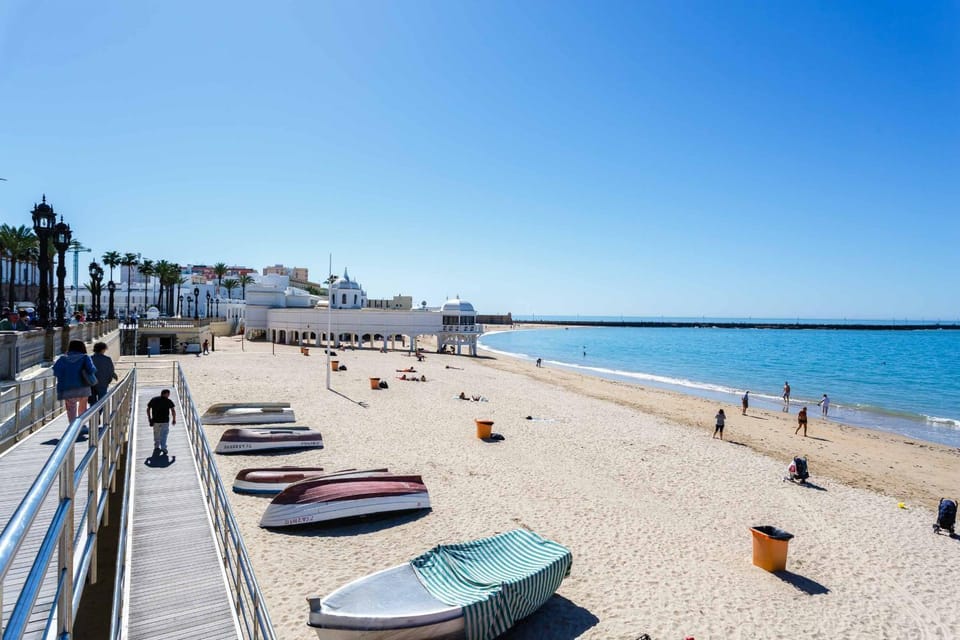 Other, Beach