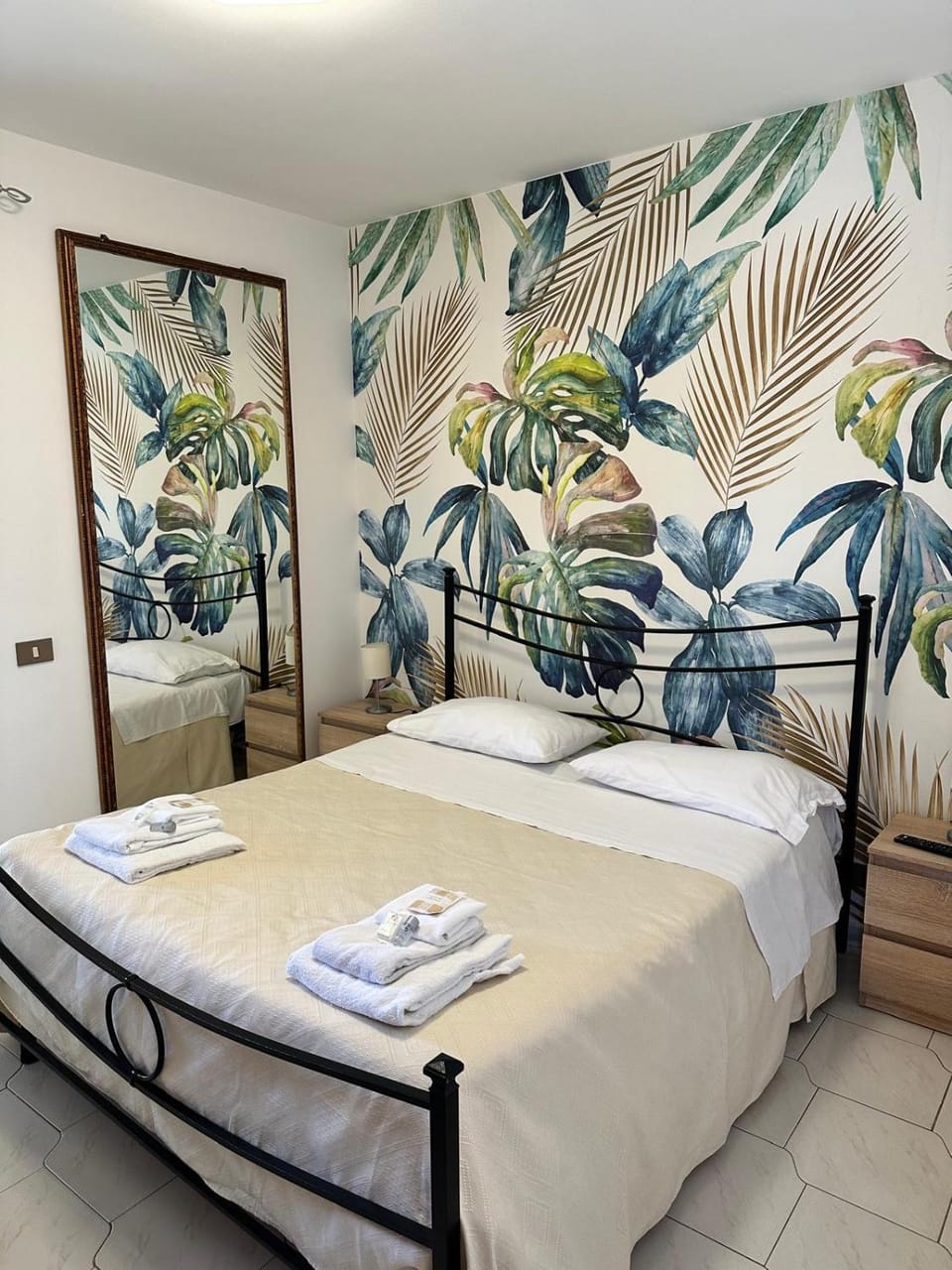 Sicily in Love - Rooms & Breakfast Bed and Breakfast in Sicily