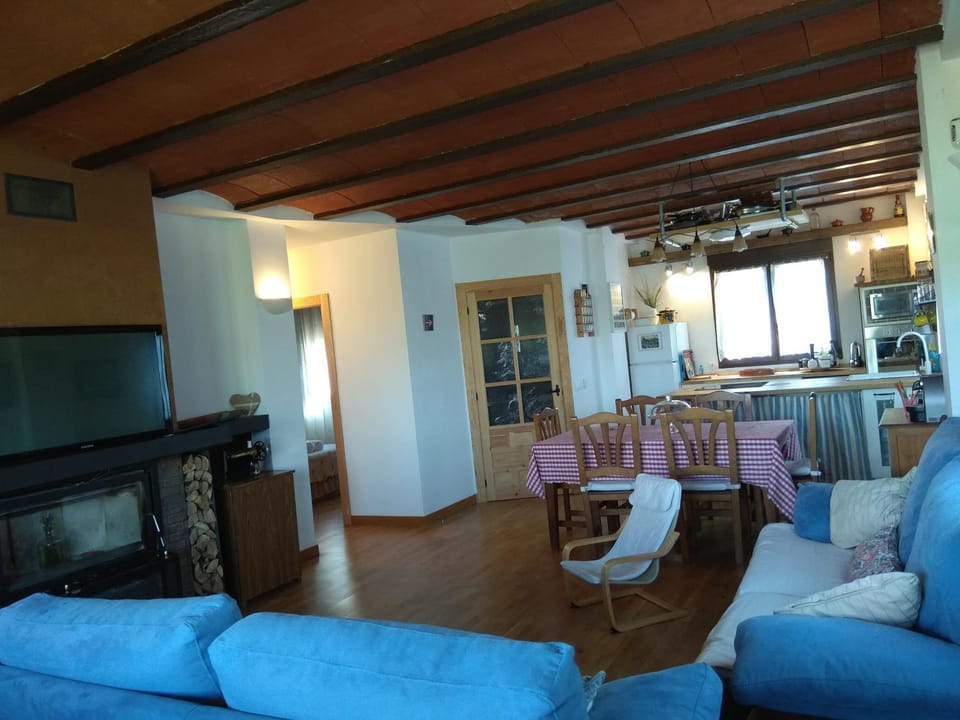 Casa de campo sierra de la demanda House in Castile and León