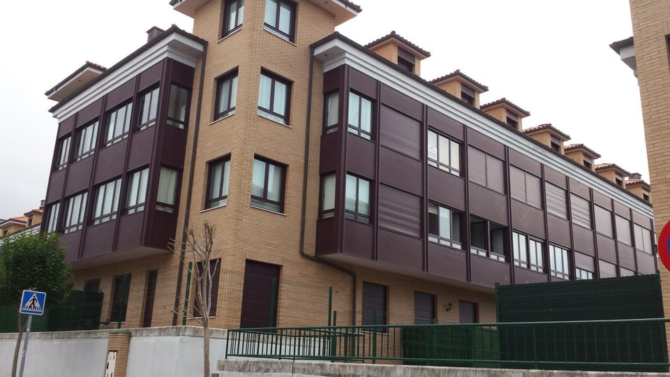 Espumeru, apartamento en Llanes VUT-183-AS Apartment in Llanes