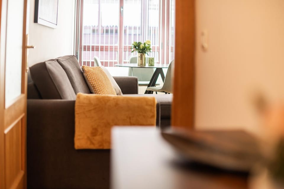 Espumeru, apartamento en Llanes VUT-183-AS Apartment in Llanes