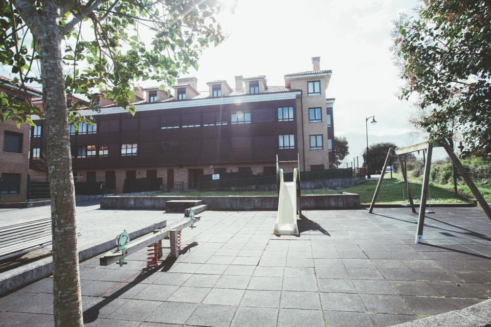 Espumeru, apartamento en Llanes VUT-183-AS Apartment in Llanes