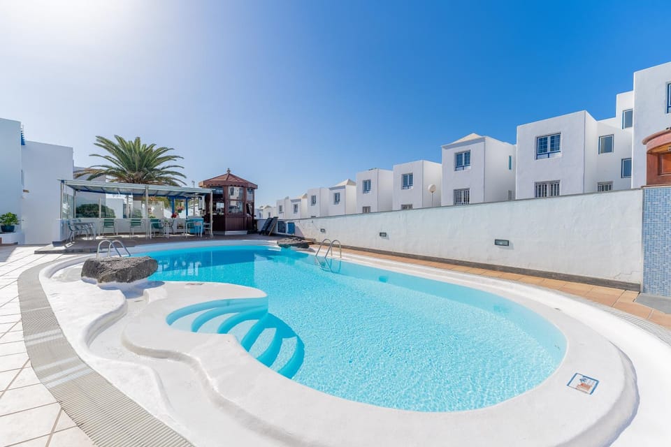 Apartamentos Isla de Lobos - Adults Only Apartment in Puerto del Carmen