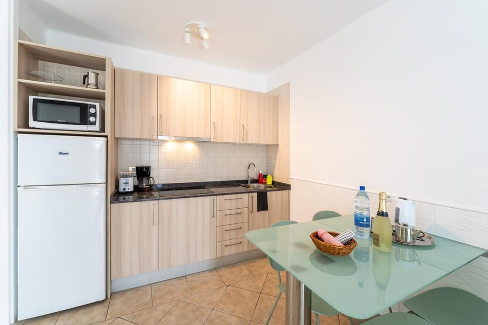 Apartamentos Isla de Lobos - Adults Only Apartment in Puerto del Carmen