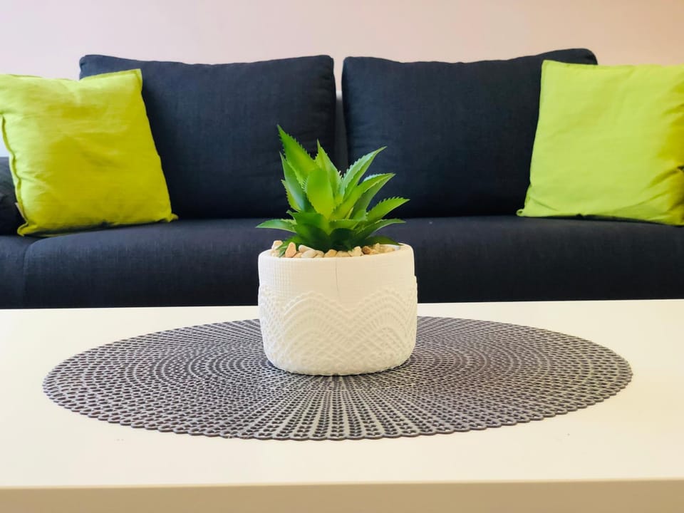 Green Island in the downtown with free parking Apartment in Hungary