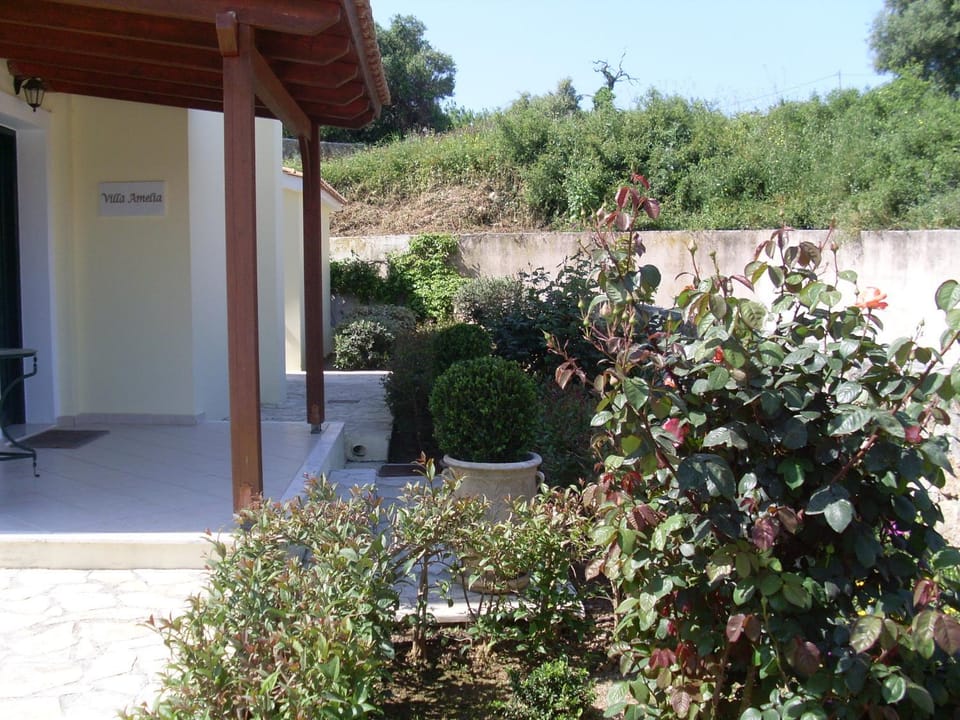 Villa Amelia Villa in Cephalonia