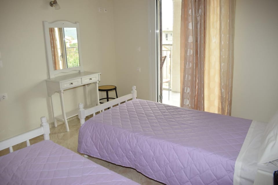 Mary's apartments close to the sea Apartment in Corfu, Greece