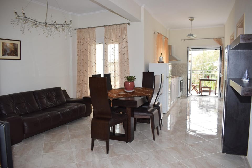 Mary's apartments close to the sea Apartment in Corfu, Greece
