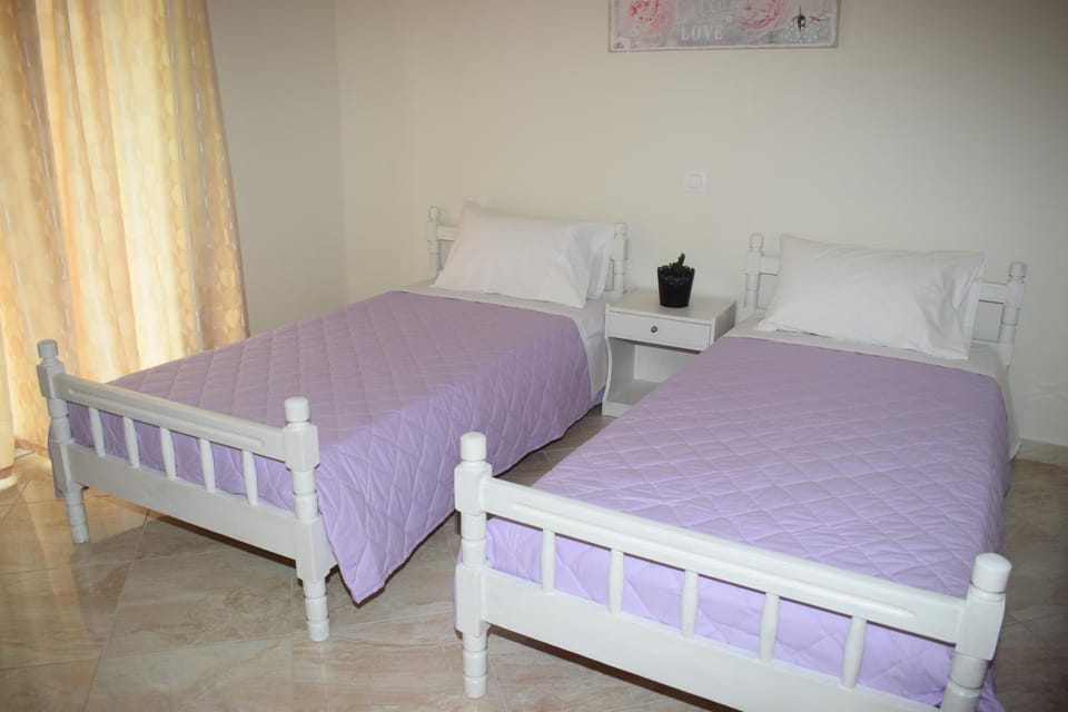 Mary's apartments close to the sea Apartment in Corfu, Greece