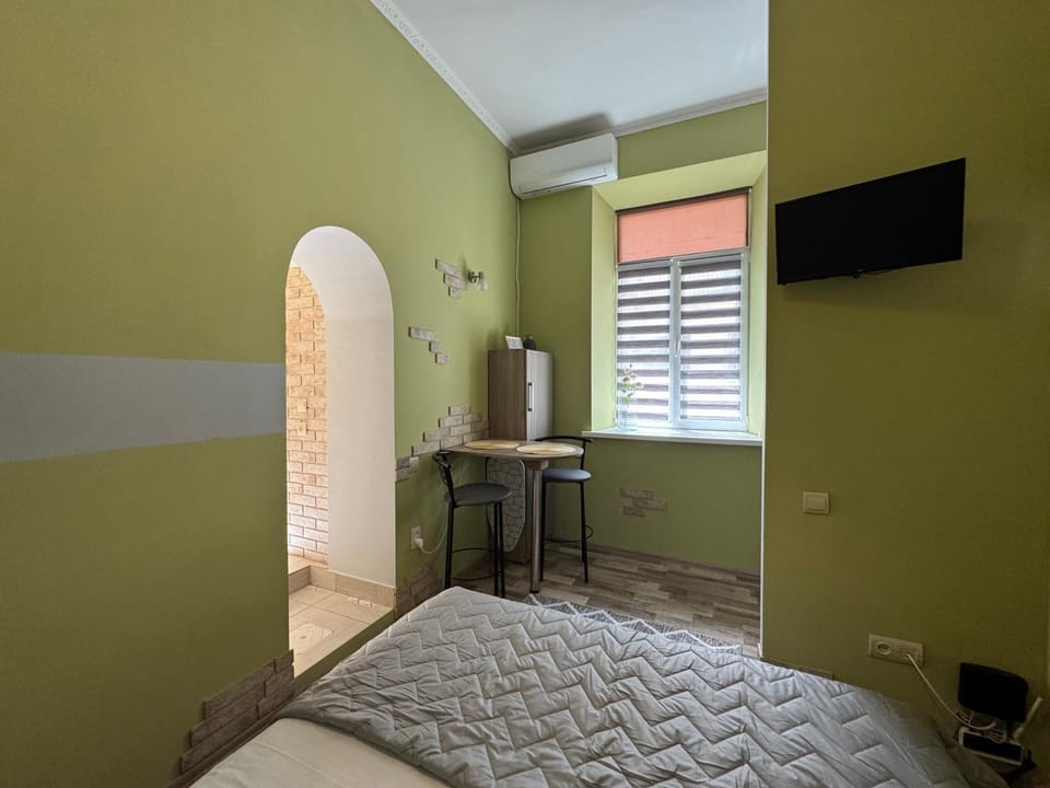 Смарт апартаменти з балконом на Пекарській 26 Apartment in Lviv