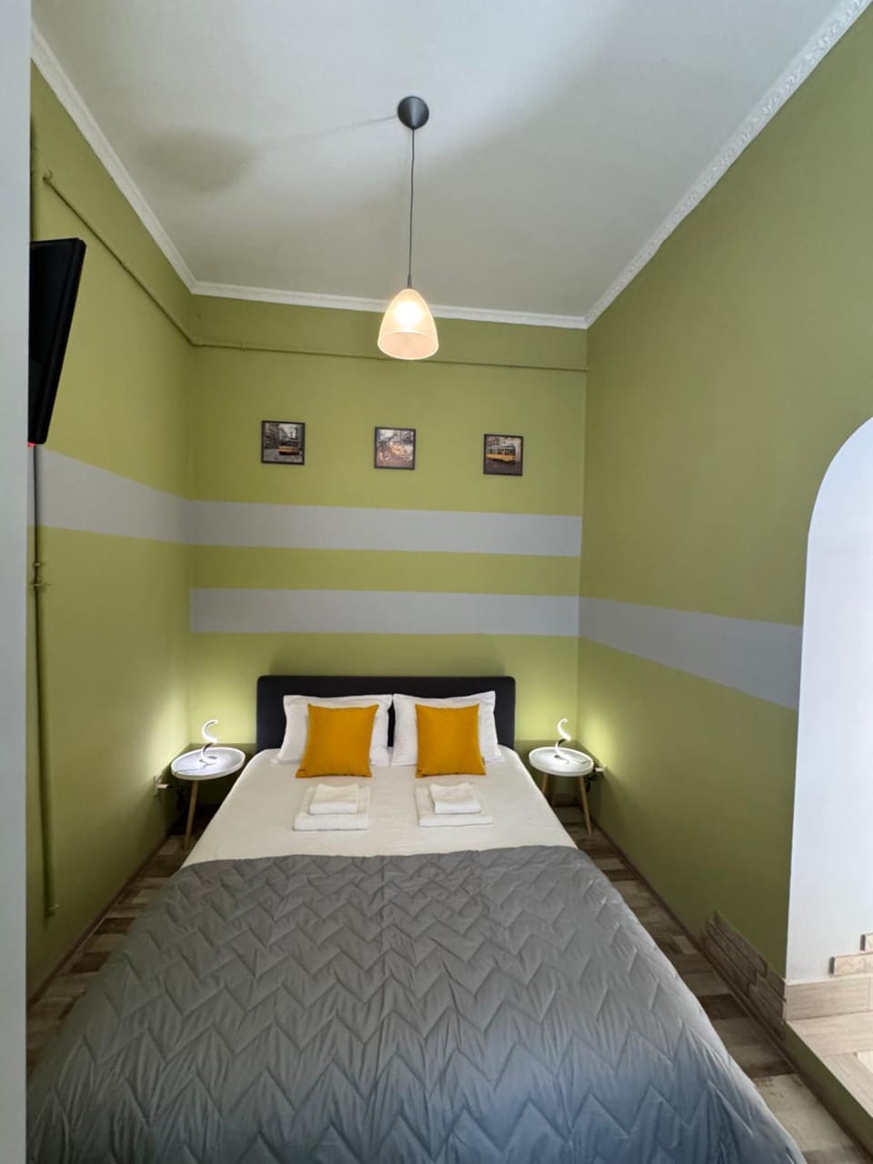 Смарт апартаменти з балконом на Пекарській 26 Apartment in Lviv