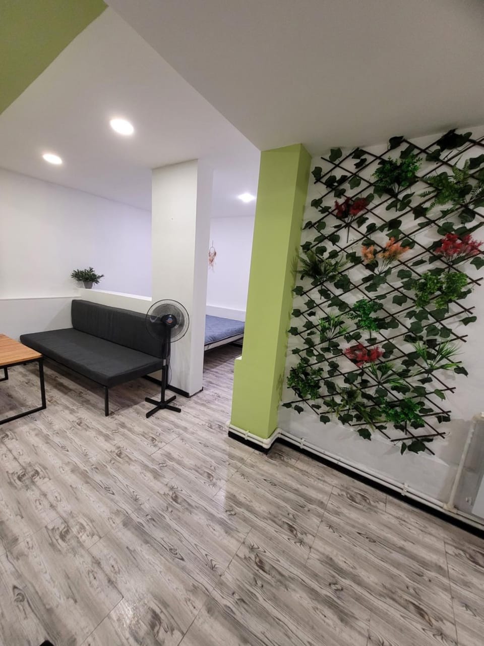 Дом 33 возле клиники Астхик House in Yerevan