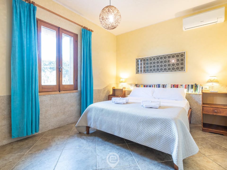 Estay - Casa Ida - Exclusive Sea View House in Sardinia