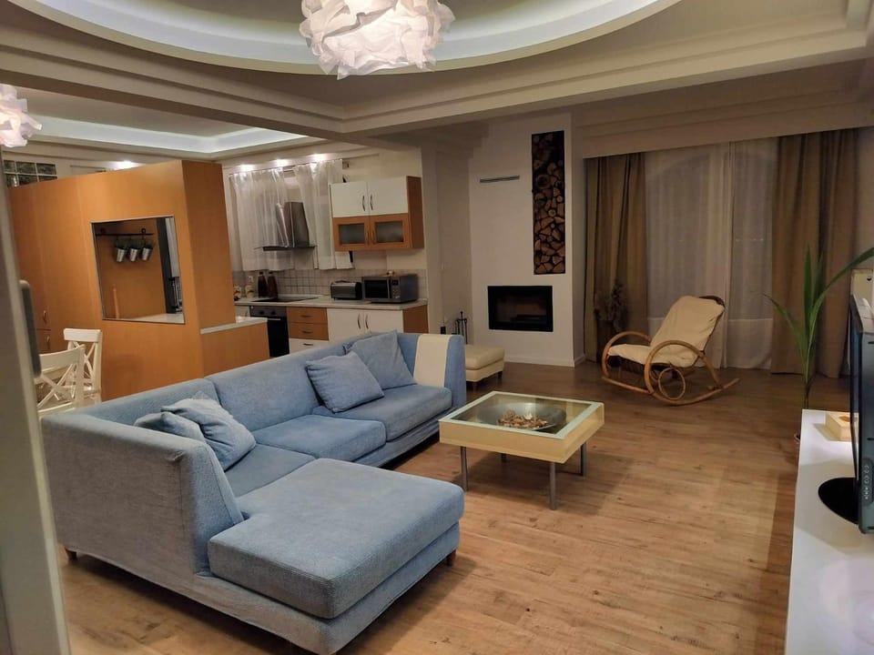 Achilles Apartment Apartment in Argolis, Greece