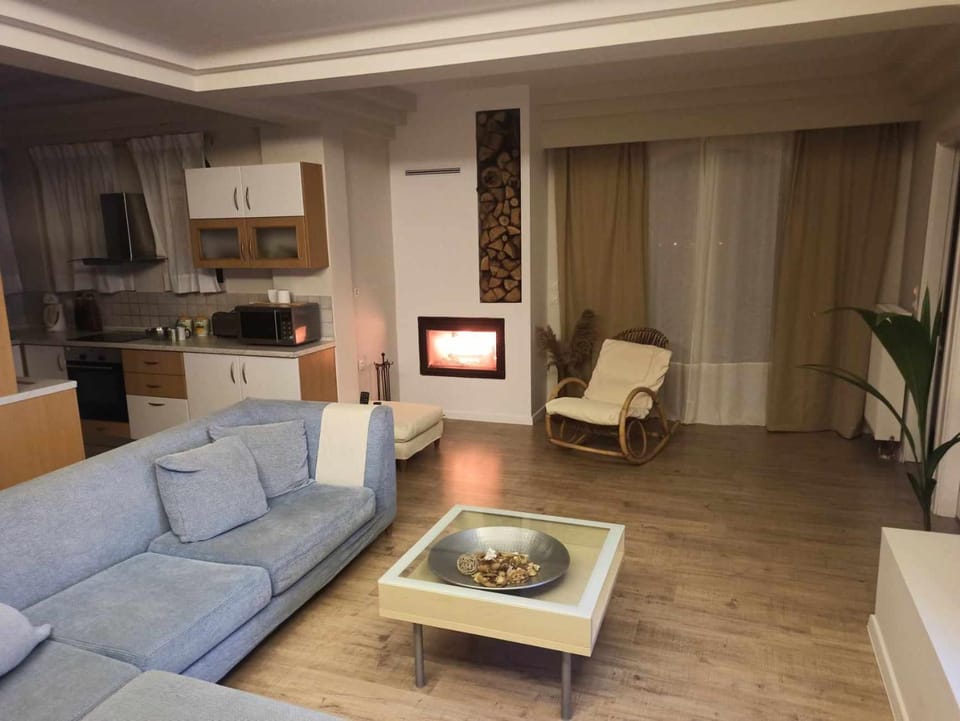 Achilles Apartment Apartment in Argolis, Greece