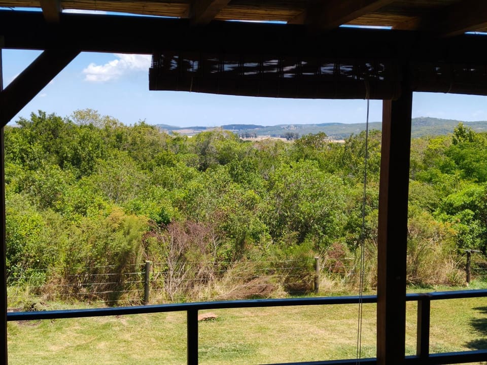 Cabaña El Trisquel Chalet in Maldonado Department, Uruguay