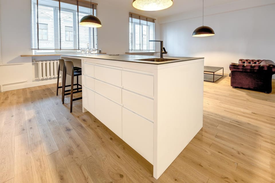 Center Apartment, Vilnius, Old Town Apartment in Vilnius