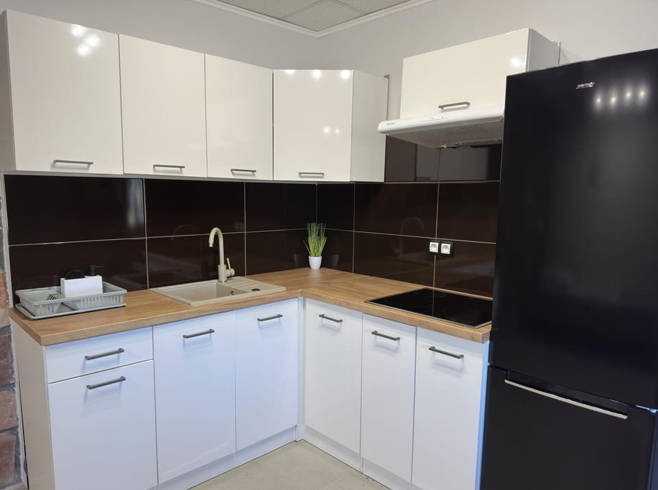 Noclegi na Heweliusza Apartment in Slovakia