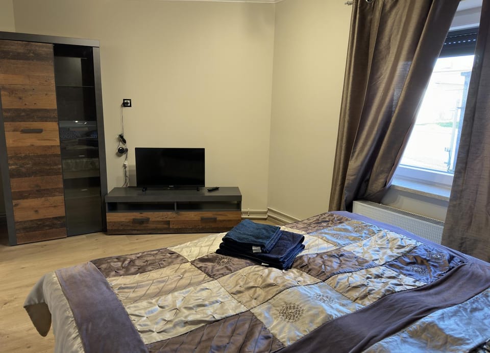 Noclegi na Heweliusza Apartment in Slovakia