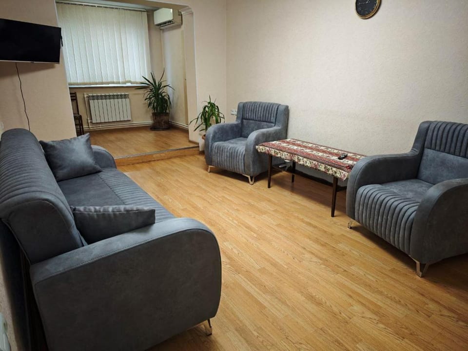 Beautiful sunny home Apartment in Yerevan