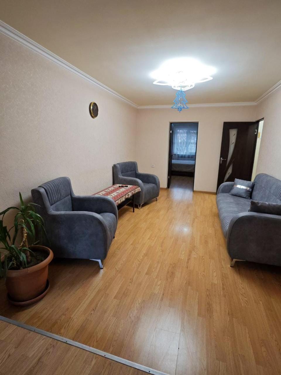 Beautiful sunny home Apartment in Yerevan