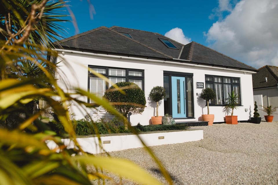 Haven Lodge Newquay Bed and Breakfast in Newquay