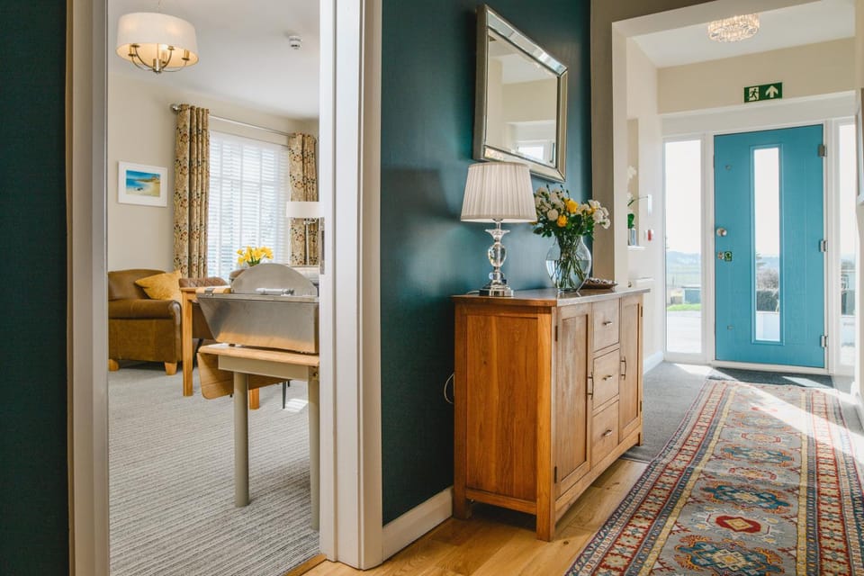 Haven Lodge Newquay Bed and Breakfast in Newquay