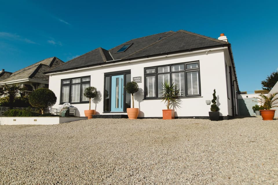 Haven Lodge Newquay Bed and Breakfast in Newquay