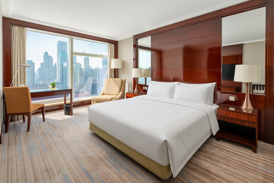 Bed, Bedroom, On site