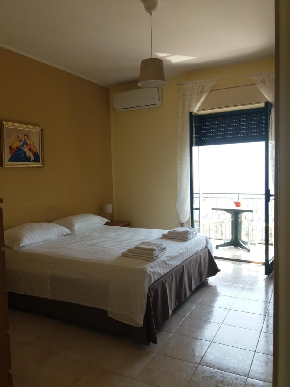 Le stelle di casa Leonardo House in Sicily
