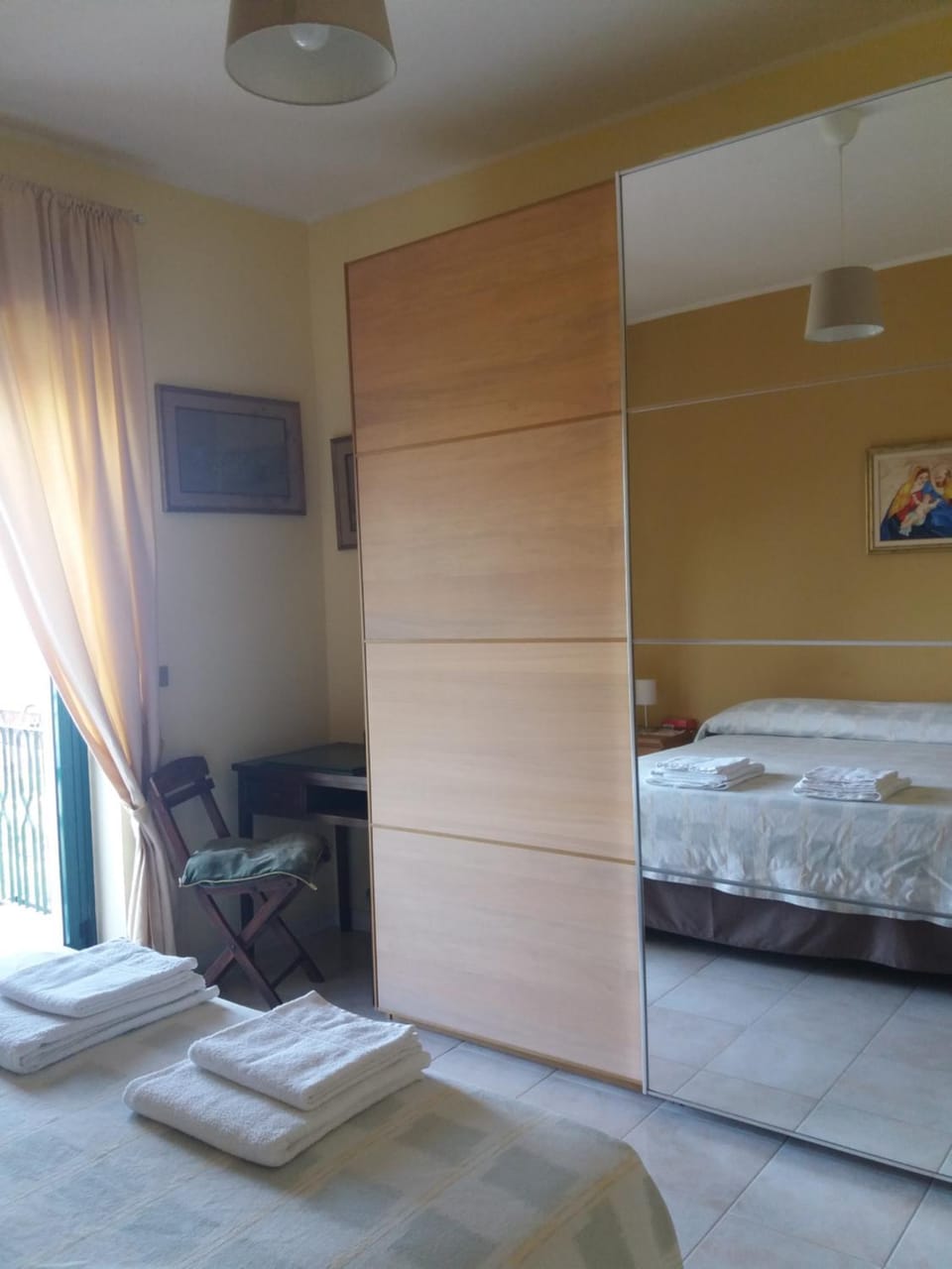 Le stelle di casa Leonardo House in Sicily