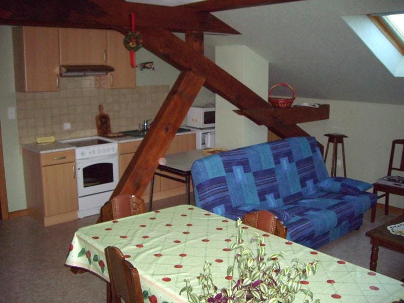Gîte du Frankenbourg Apartment in Grand Est