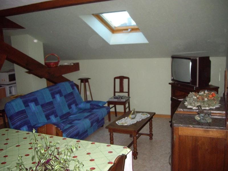Gîte du Frankenbourg Apartment in Grand Est