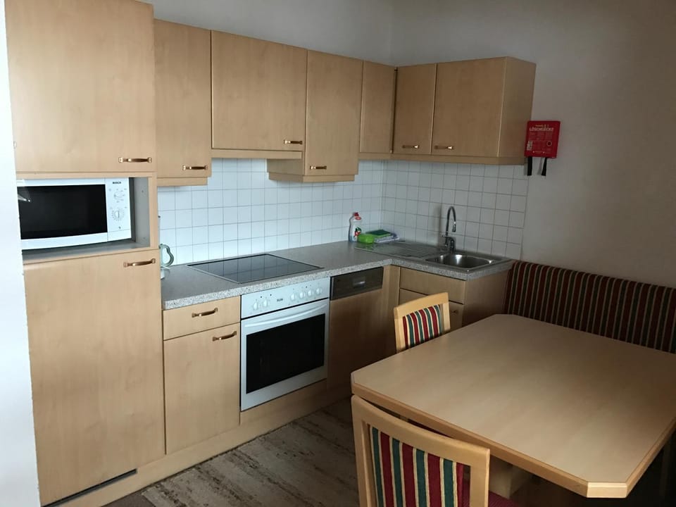 Hotel Garni Litzner Hotel in Ischgl