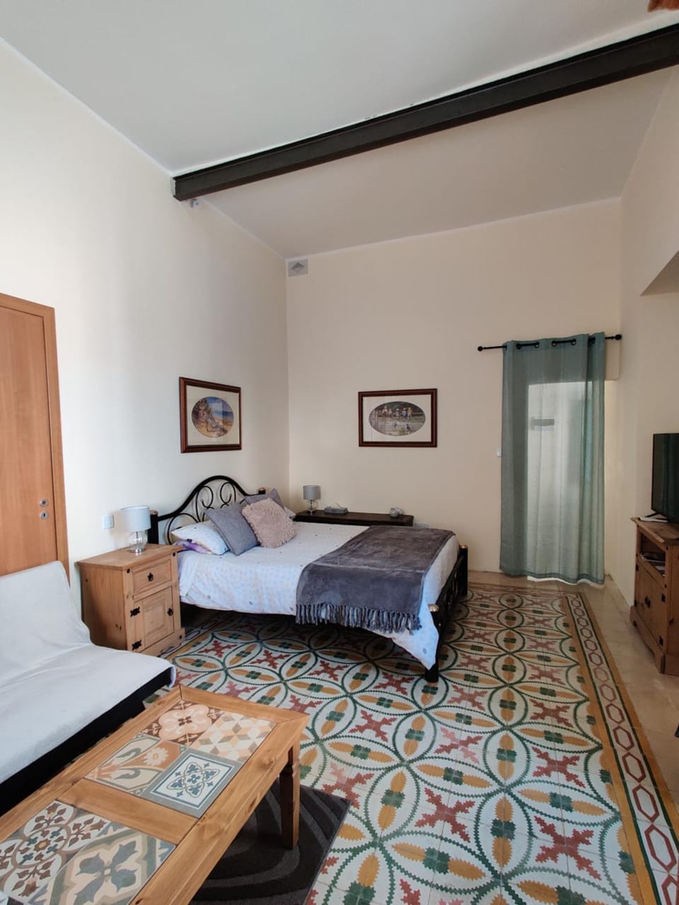 Ellas Place Apartment in Malta