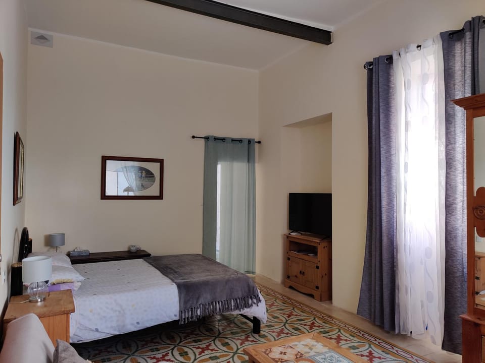 Ellas Place Apartment in Malta