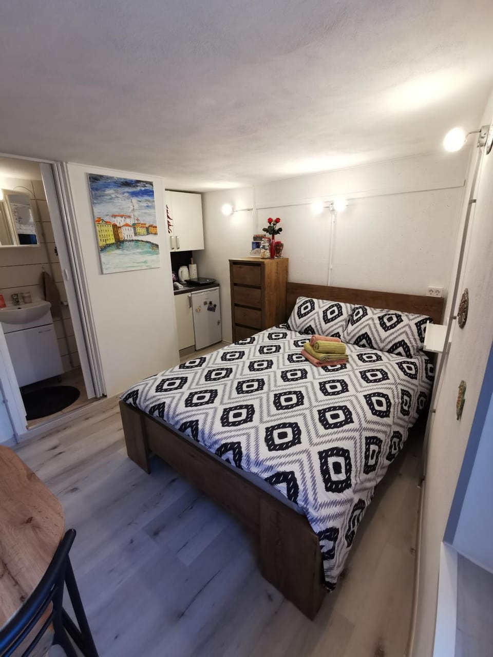 Apartma Remi Apartment in Piran