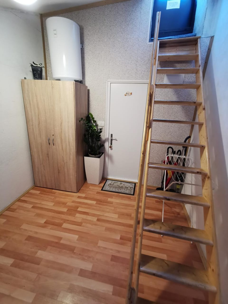 Apartma Remi Apartment in Piran