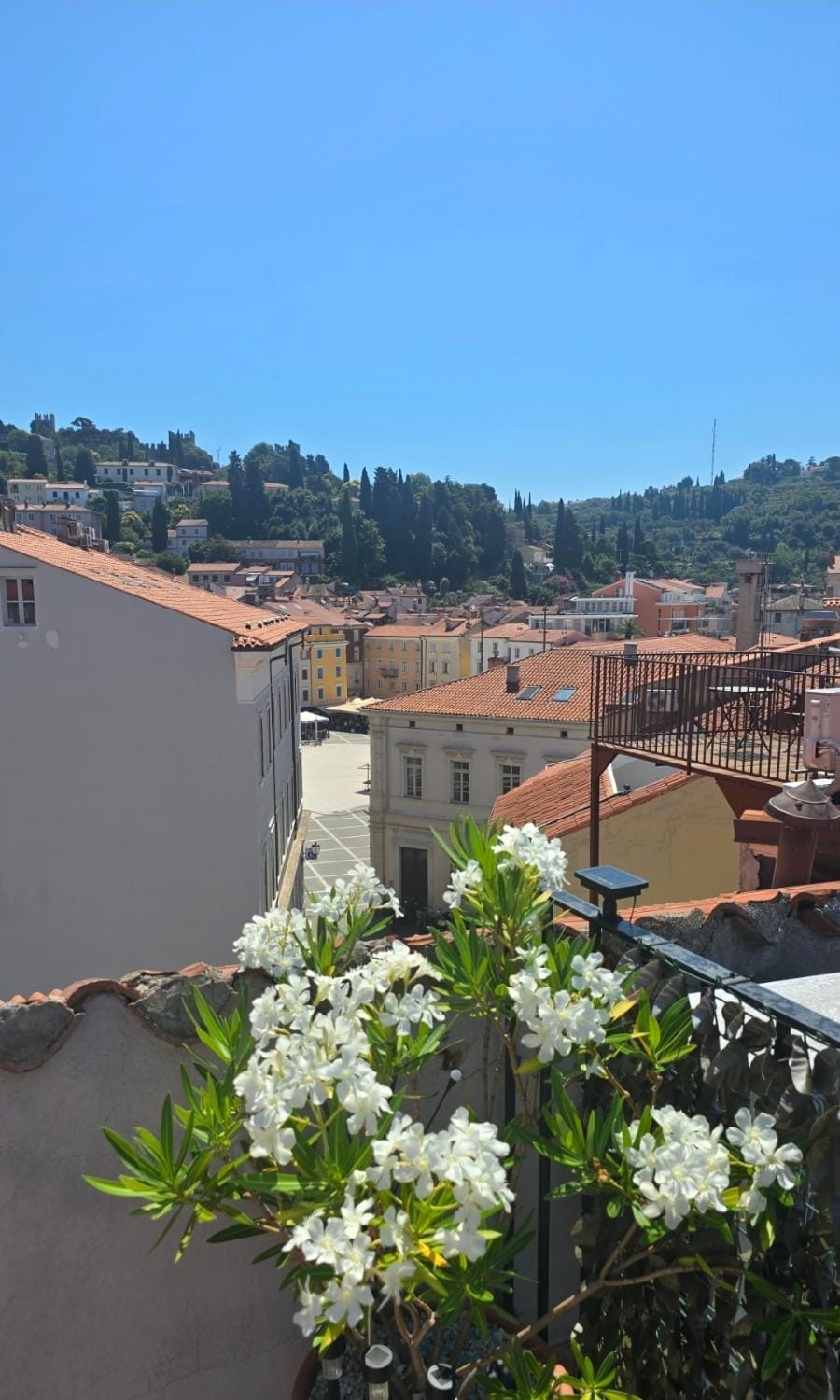 Apartma Remi Apartment in Piran