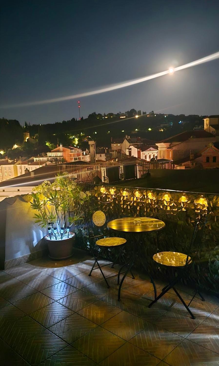 Apartma Remi Apartment in Piran