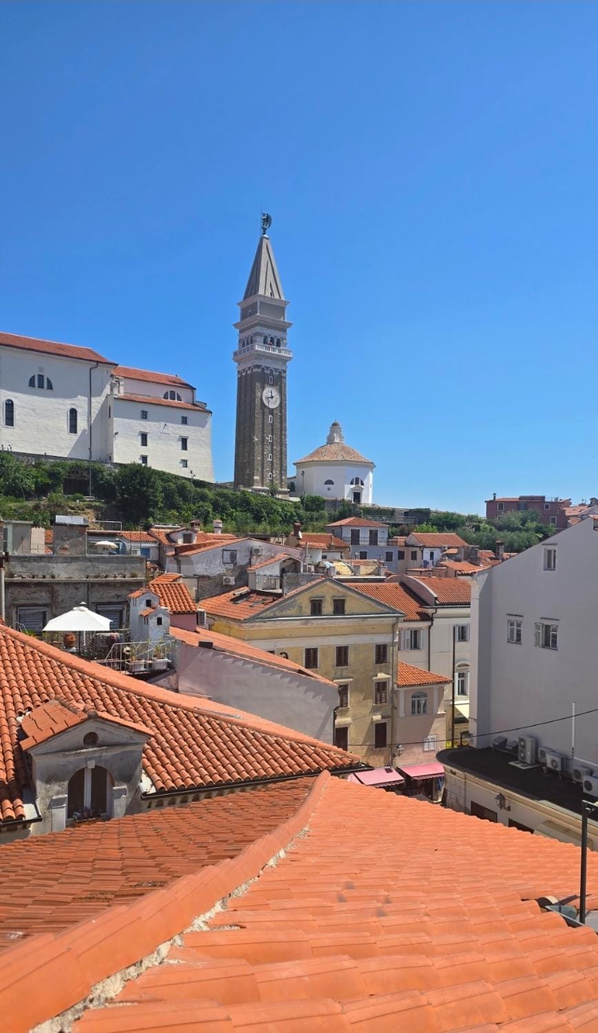 Apartma Remi Apartment in Piran